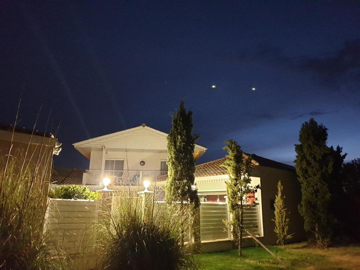 Bed and Breakfast Aresia Экстерьер фото
