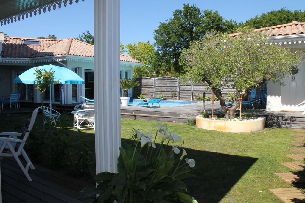 Bed and Breakfast Aresia Экстерьер фото