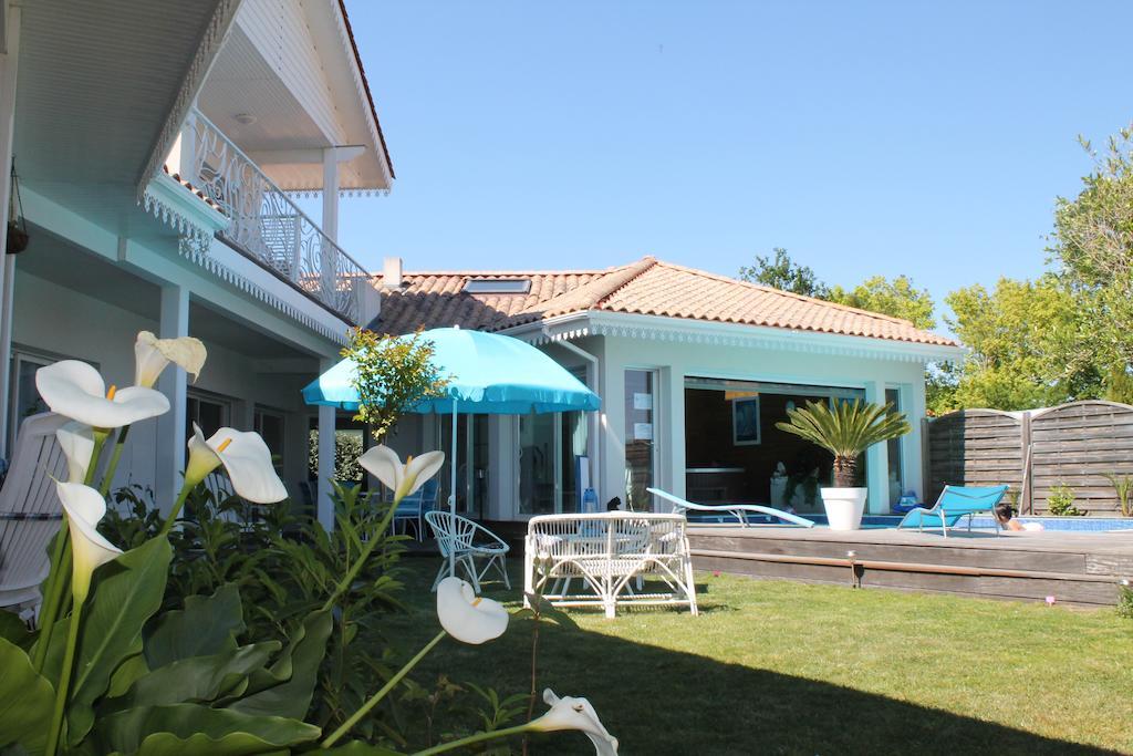 Bed and Breakfast Aresia Экстерьер фото