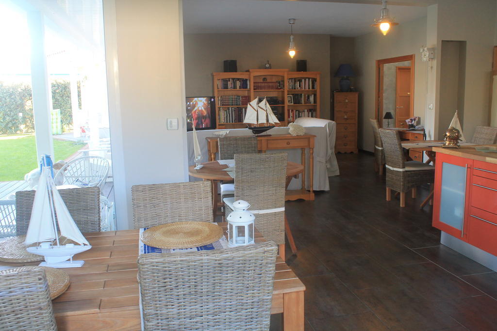 Bed and Breakfast Aresia Экстерьер фото