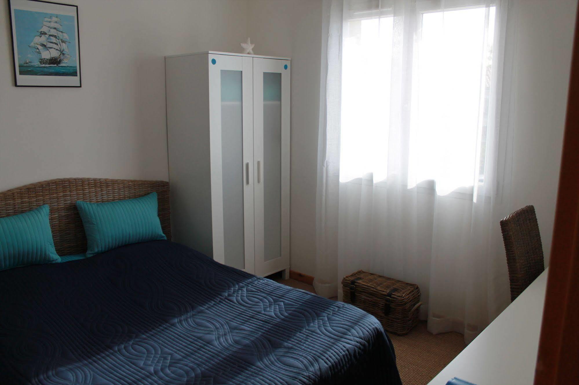 Bed and Breakfast Aresia Экстерьер фото