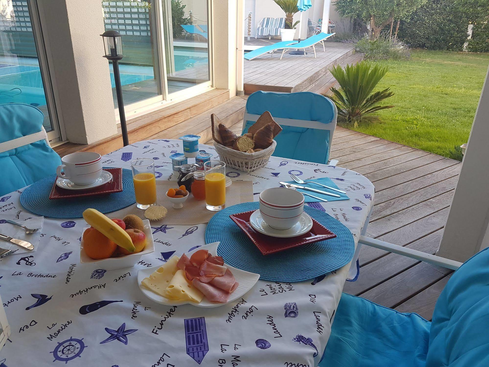 Bed and Breakfast Aresia Экстерьер фото