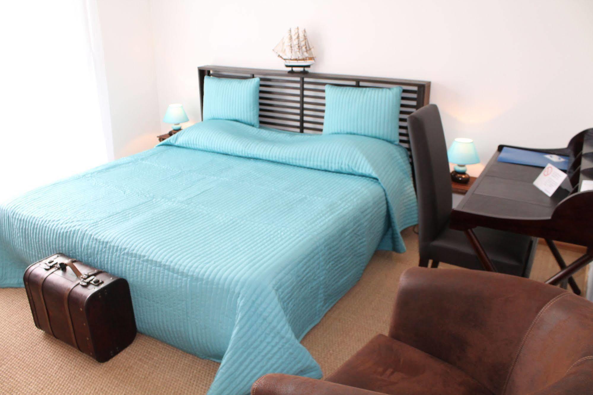 Bed and Breakfast Aresia Экстерьер фото