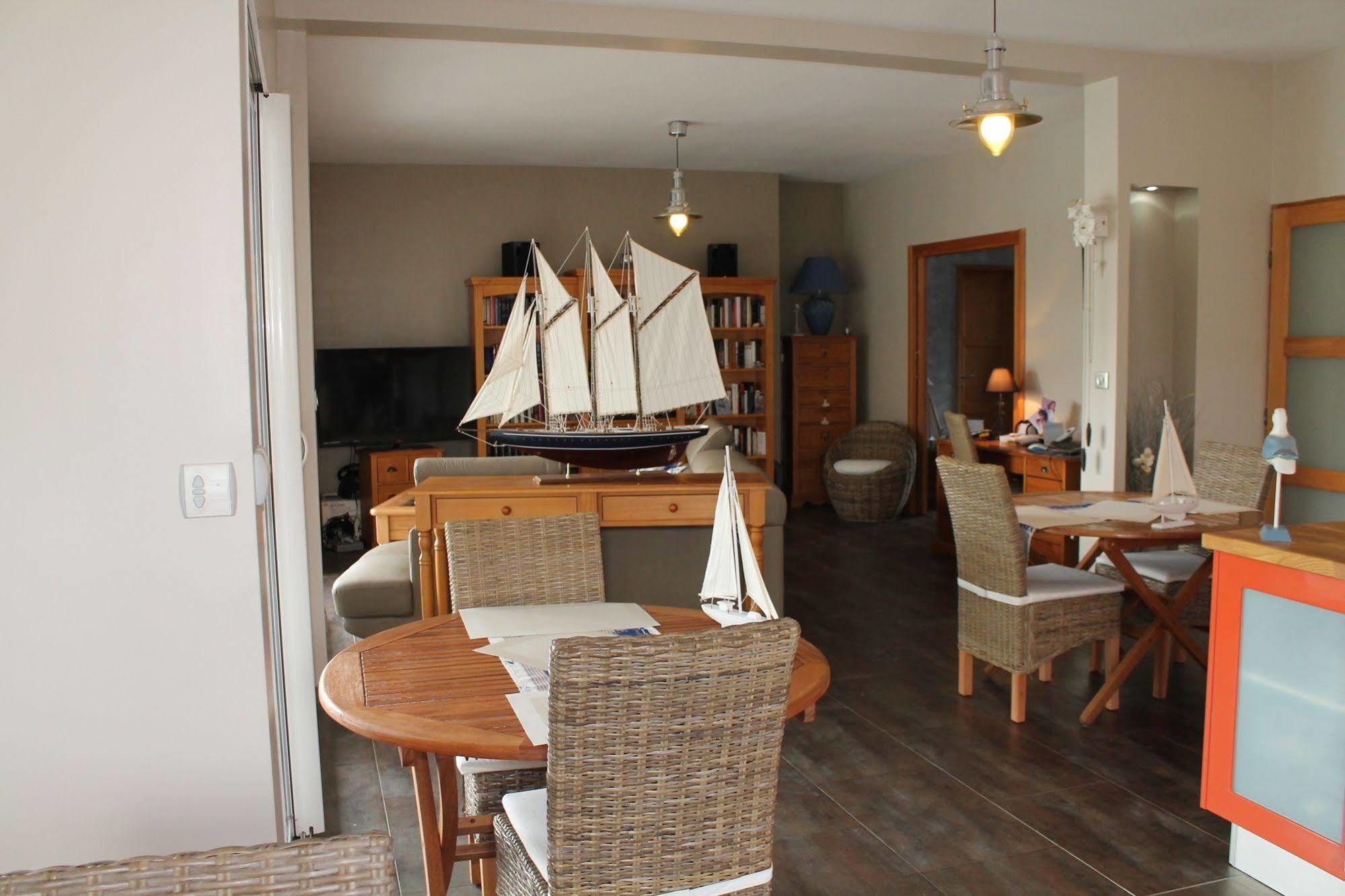 Bed and Breakfast Aresia Экстерьер фото