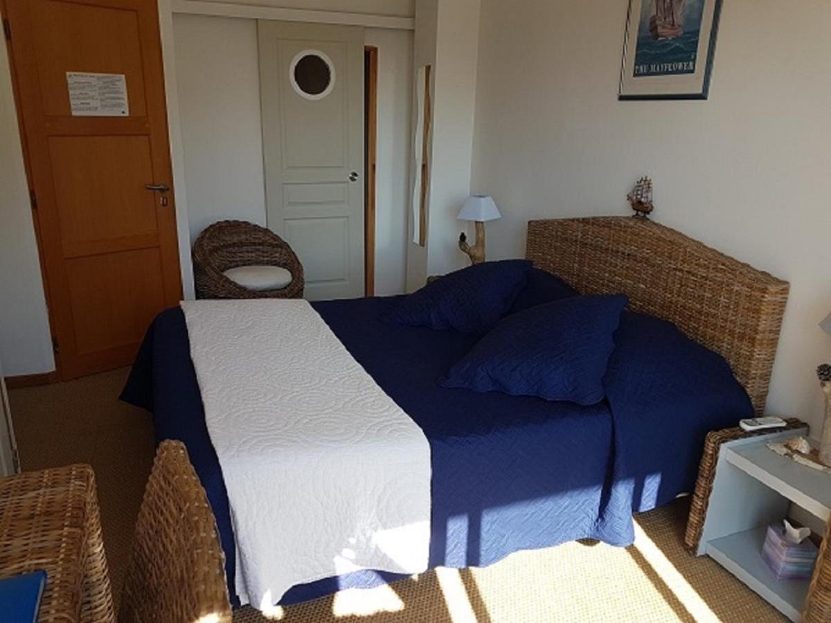 Bed and Breakfast Aresia Экстерьер фото
