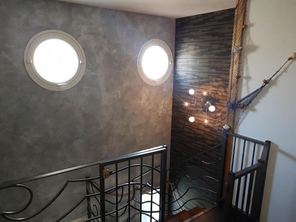 Bed and Breakfast Aresia Экстерьер фото