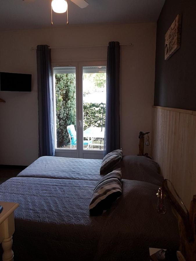 Bed and Breakfast Aresia Экстерьер фото