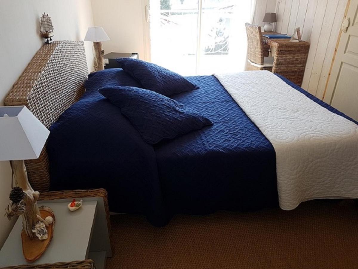 Bed and Breakfast Aresia Экстерьер фото
