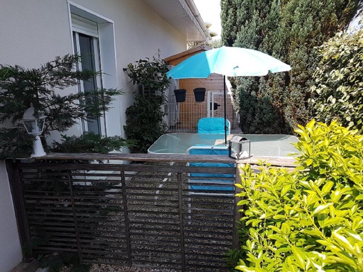 Bed and Breakfast Aresia Экстерьер фото