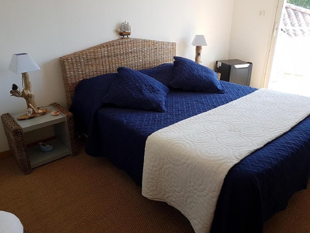 Bed and Breakfast Aresia Экстерьер фото