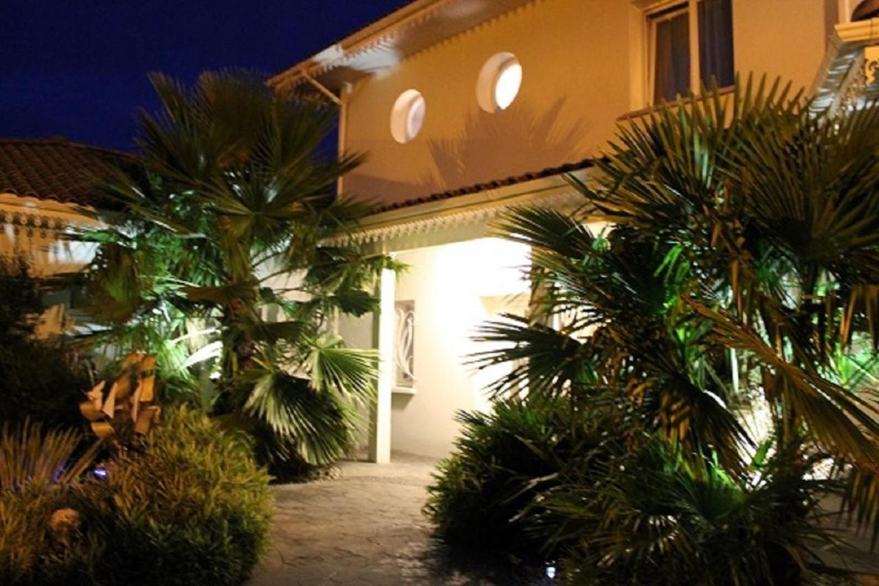 Bed and Breakfast Aresia Экстерьер фото
