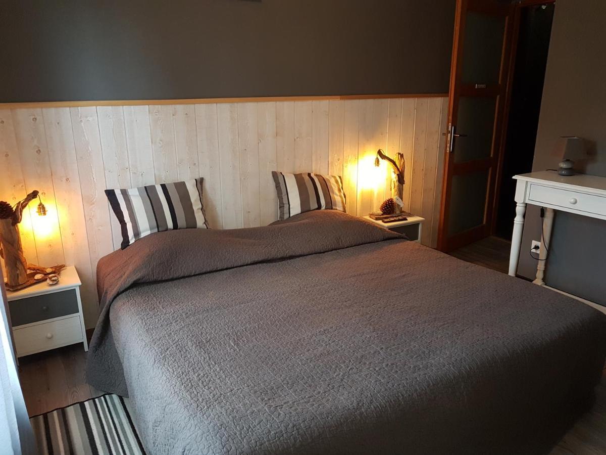 Bed and Breakfast Aresia Экстерьер фото
